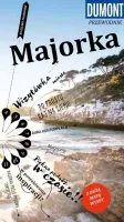 Majorka, przewodnik Dumont
