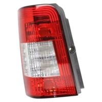 LAMPA TYLNA LEWA PEUGEOT PARTNER 2006 2007 2008 2009 2010 2011 2012 2013
