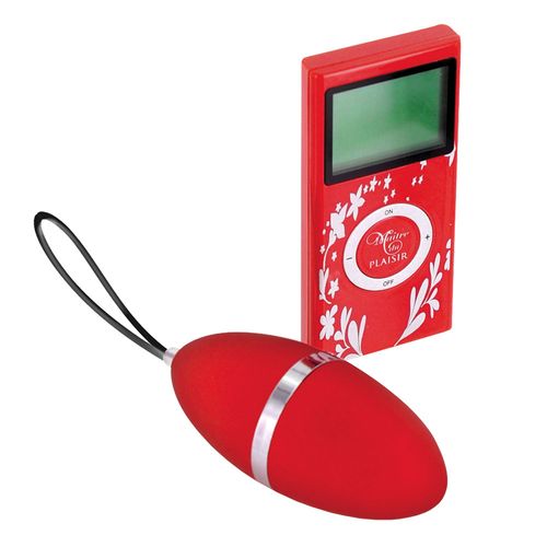 jajko do pochwy, stymulacja intymna. 10 trybów wibracji. nowoczesny gadżet na Arena.pl