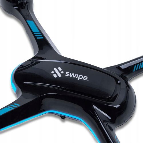 dron swipe air blade drone led, 360° flip, headless, one key return na Arena.pl