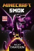 Minectaft. Smok
