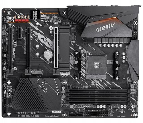 Płyta główna Gigabyte B550 AORUS ELITE V2 na Arena.pl