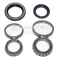 ŁOŻYSKO KOŁA FORD TRANSIT TYŁ TYP OSI 53