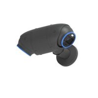 Ubiquiti Tamper-resistant,