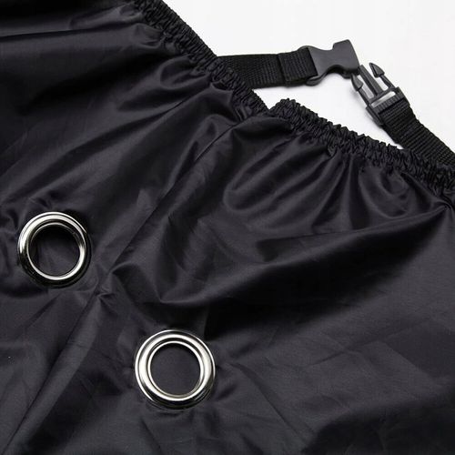 Wodoodporny Pokrowiec na Rower Motor Duży 2 Rowery Skuter Plandeka + na Arena.pl