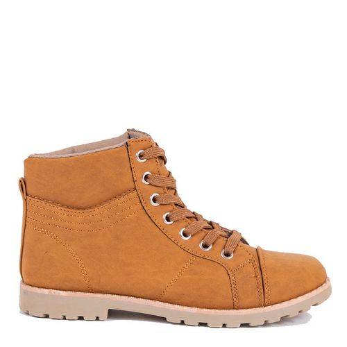 Camel sznurowane botki BK-77 37 na Arena.pl