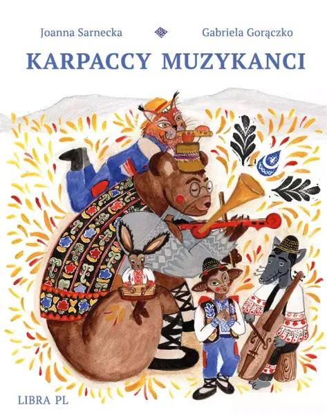 Karpaccy muzykanci zdjęcie 1