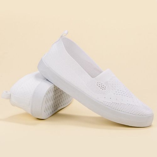 Tekstylne Slipony r.41 na Arena.pl