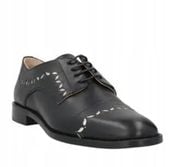 POLLINI lace-up derby shoes 36