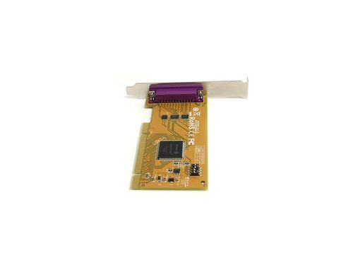 Kontroler StarTech DB25 1 Port PCI Parallel na Arena.pl