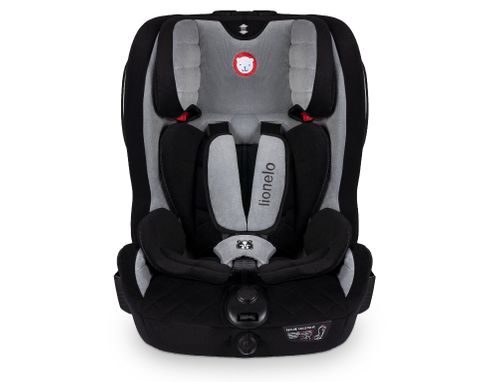 Fotelik Lionelo Jasper 9-36 kg TETHER ISOFIX na Arena.pl