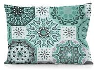 Poszewka Na Poduszkę 50X60 Bawełna Satynowa 20345