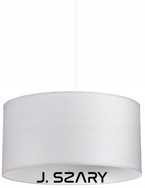 Lampa wisząca ABAŻUR 40 cm zdjęcie 3