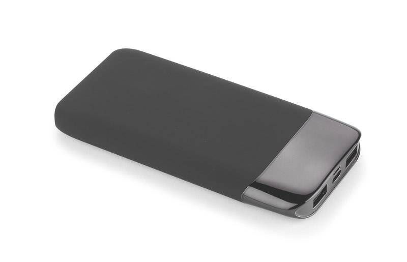 Power bank MING 8000 mAh USB-C zdjęcie 1