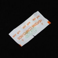 Pasta Termoprzewodząca Op. 0,65G Biała. W-Wa