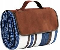 Mata Piknik Koc Plażowy Wodoodporny 145x200cm XXL