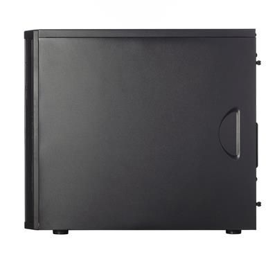 Fractal Design Core 1100 Black FD-CA-CORE1100-BL na Arena.pl
