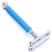 PARKER 29L BLUE Maszynka do golenia na żyletki TTO