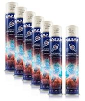 ODŚWIEŻACZ POWIETRZA SPRAY PULSAR ZAPACH KAWA 750 ml x7