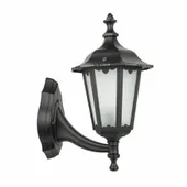 Kinkiet ogrodowy Retro Midi K 3012/1/M g Suma