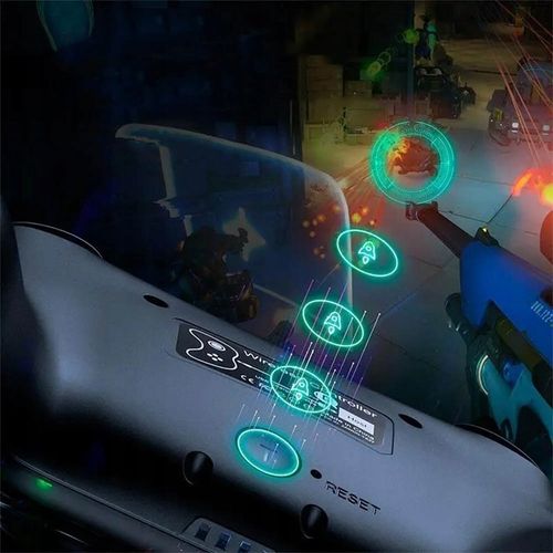 ONIKUMA C6 BEZPRZEWODOWY PAD GAMEPAD WIBRACJE BLUETOOTH KONTROLER DO GIER na Arena.pl