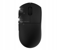 Myszka bezprzewodowa Dark Project Nexus BT/2.4GHz 26000DPI Bateria do 40h
