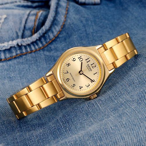 ZEGAREK DAMSKI CASIO LTP-1130N-9B (zd592b) + BOX na Arena.pl