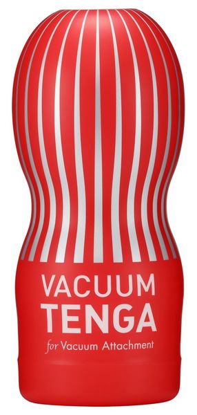 Masturbator Vacuum Max Tenga zdjęcie 3