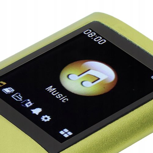ODTWARZACZ MP3 LCD Z FUNKCJĄ BLUETOOTH 1.8" na Arena.pl