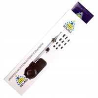 Antena AM Soling 100 cm z przewodem 140 cm