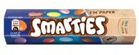 NESTLE CUKIERKI SMARTIES TUBA 38G
