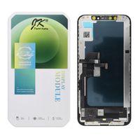JK Wyświetlacz LCD do IPHONE XS FullHD Incell