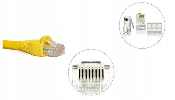 INTERFEJS BMW E-SYS ENET SERIA F G KABEL OBD2 ISTA zdjęcie 6