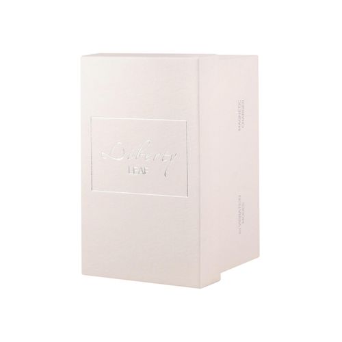 Vibrating necklace Liberty Leaf Black na Arena.pl