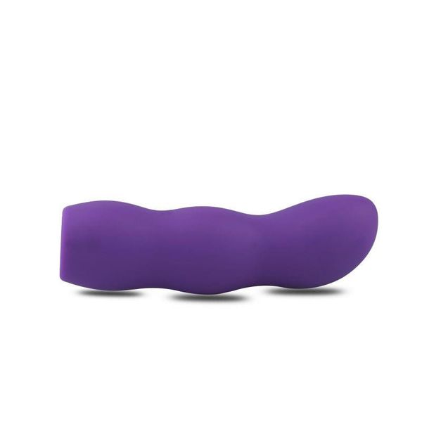 Cintura Regolabile Strap-On Purpe zdjęcie 6