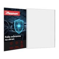 Folia do Jaecoo 7 J7 2023 - 2025 na radio 13.2" - MATOWA