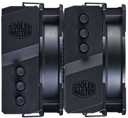 Wentylator CPU MasterAir MA620P RGB na Arena.pl