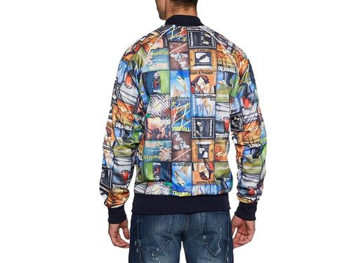 Bluza Adidas Bts Aop Sst AY7772 S na Arena.pl