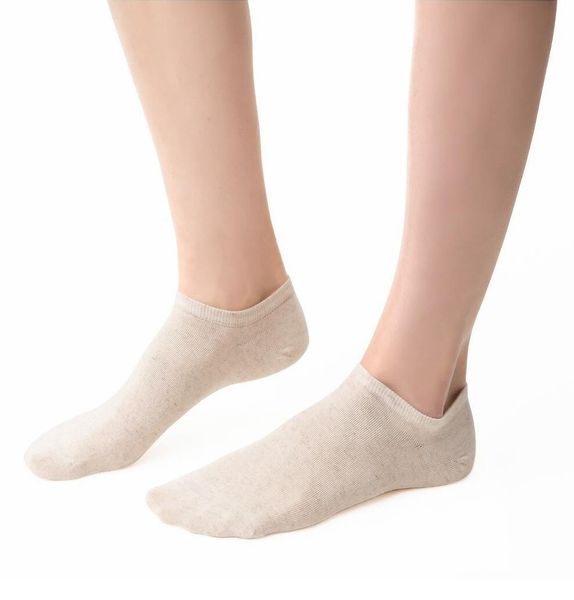 STOPKI LNIANE 174 44-46 ecrui zdjęcie 3