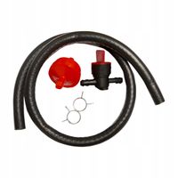 Filtr przewód zawór paliwa HONDA TECUMSEH BRIGGS uniwersalny zestaw GERMAN