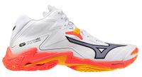 Buty do siatkówki męskie Mizuno WAVE LIGHTNING Z8 MID (V1GA240598) 44.5