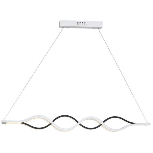 LAMPA WISZĄCA SPLIT 36W LED | ML213 na Arena.pl