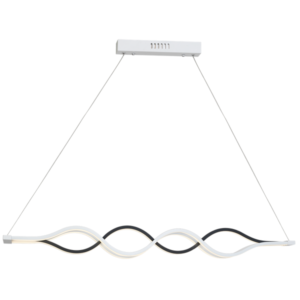 LAMPA WISZĄCA SPLIT 36W LED | ML213 zdjęcie 8