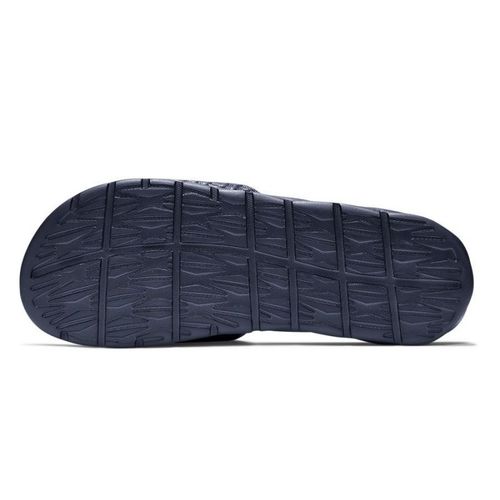Klapki Nike Benassi Solarsoft Slide 705474 r.41 na Arena.pl