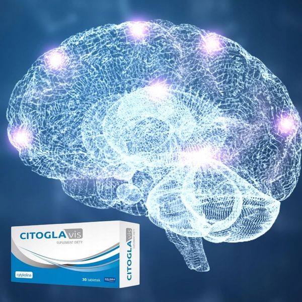 CITOGLA VIS*30 TABL. zdjęcie 5