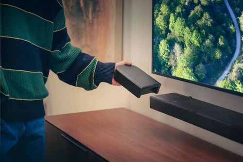 Soundbar JBL BAR 1000 MKII na Arena.pl