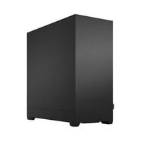 Obudowa Fractal Design Pop XL Silent Black Solid
