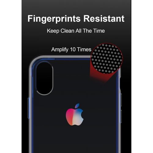 Etui Dux Ducis Light Iphone 7/8 Granat na Arena.pl