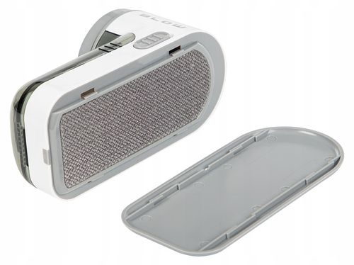 GOLARKA DO UBRAŃ ODZIEŻY TKANIN SWETRÓW TAPICERKI NA BATERIE + na Arena.pl