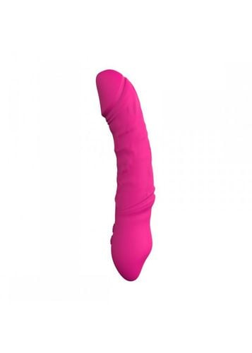 wibrator vibratore realistico elys   imperial move pink na Arena.pl